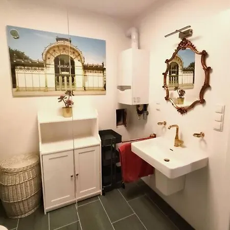 Imperial Sisi Residence-Concept Style Apartment Vienne Extérieur photo