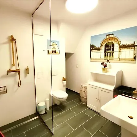 Imperial Sisi Residence-Concept Style Apartment Vienne Extérieur photo