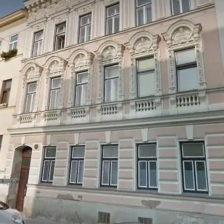 Imperial Sisi Residence-Concept Style Apartment Vienne Extérieur photo