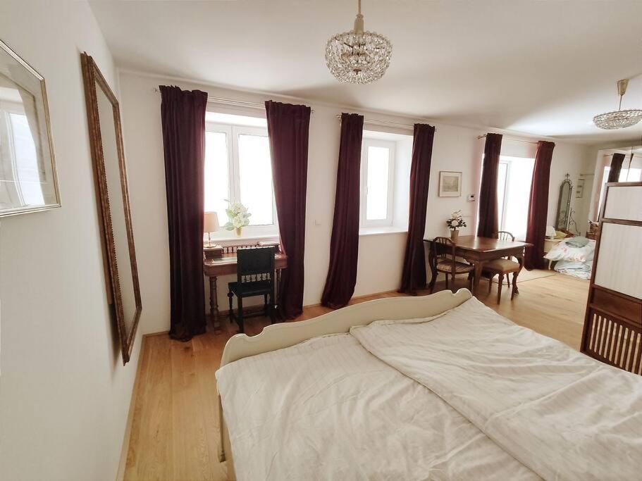 Appartement Imperial Sisi Residence-concept Style