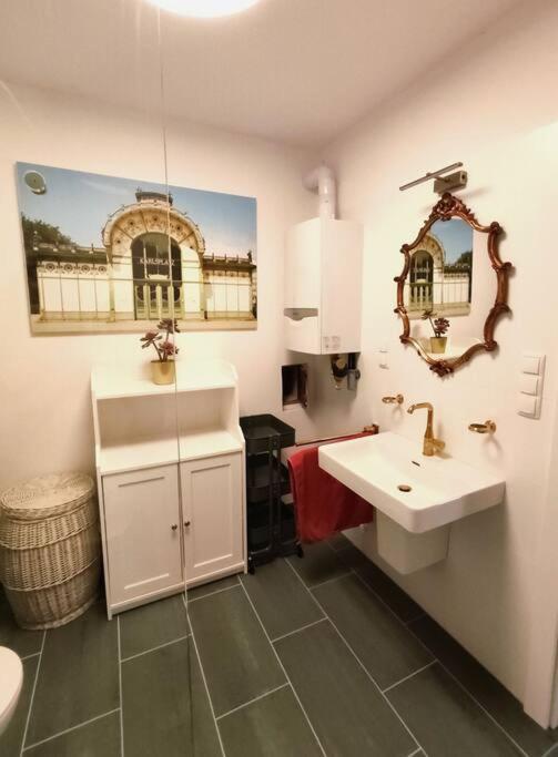 Imperial Sisi Residence-concept Style Appartement