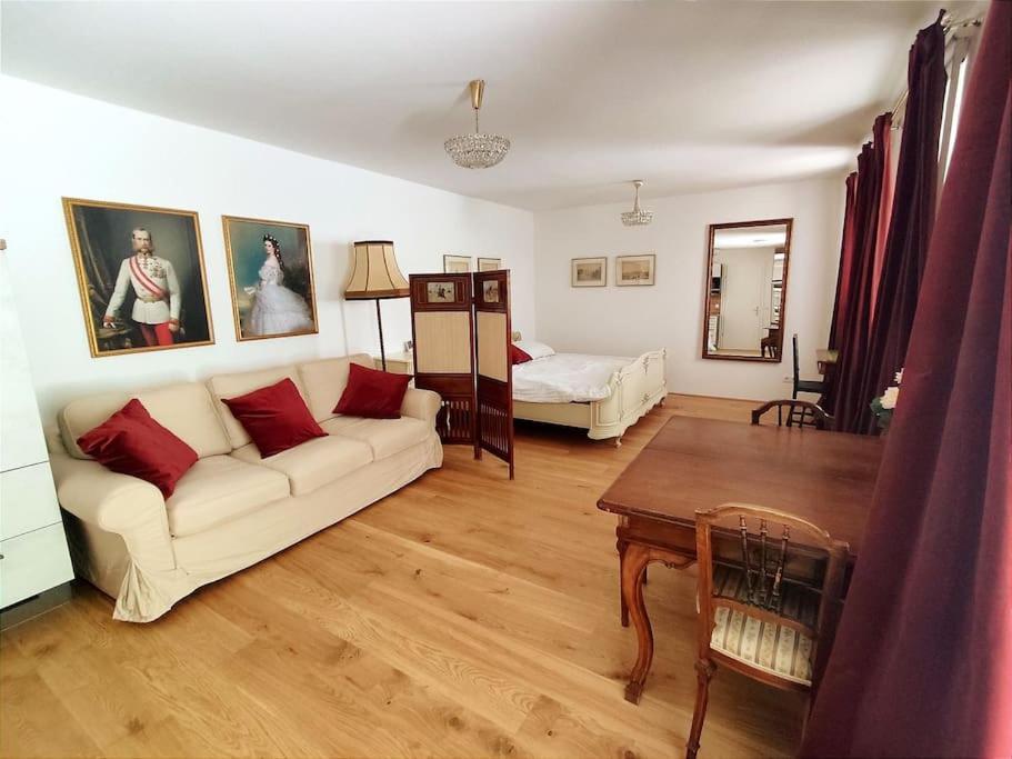 Imperial Sisi Residence-concept Style Appartement