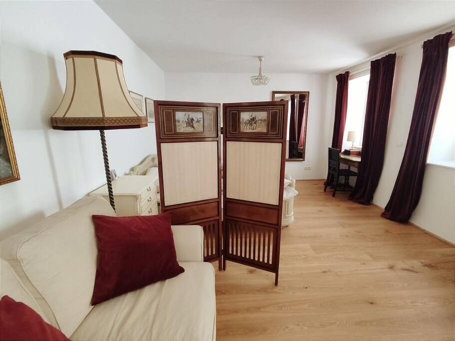 Imperial Sisi Residence-concept Style * Vienne