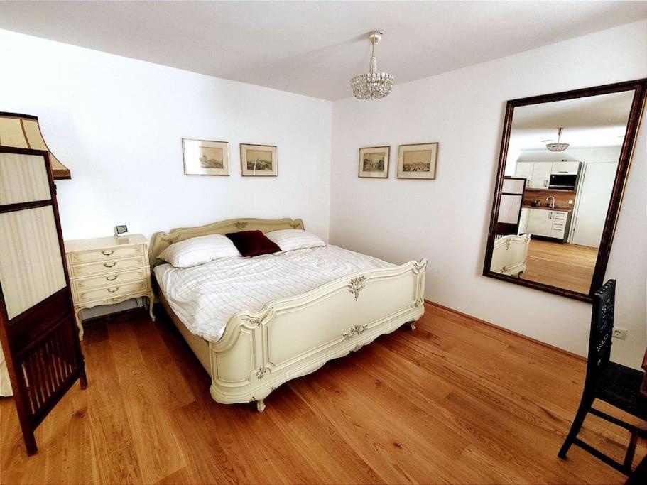 Appartement Imperial Sisi Residence-concept Style *