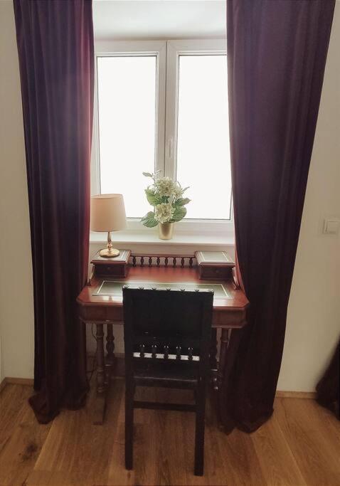 Appartement Imperial Sisi Residence-concept Style